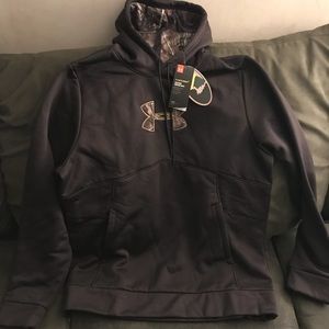 Under Armor Hoodie